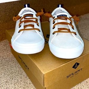 Sperry sneakers